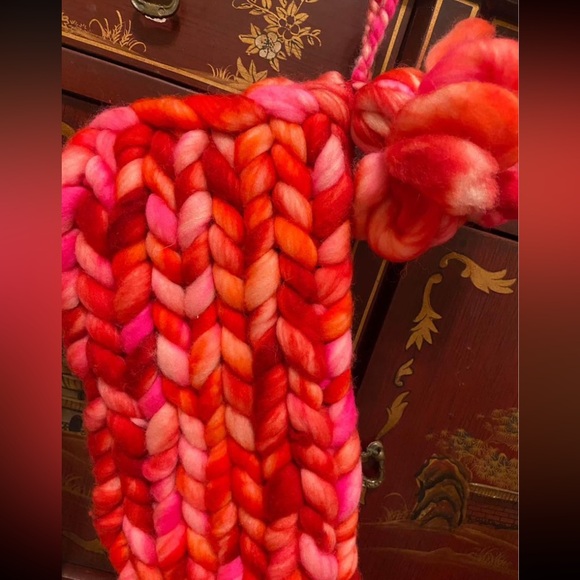 2 Anthropologie stockings - Picture 2 of 8